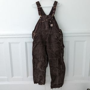 Carhartt Overalls
